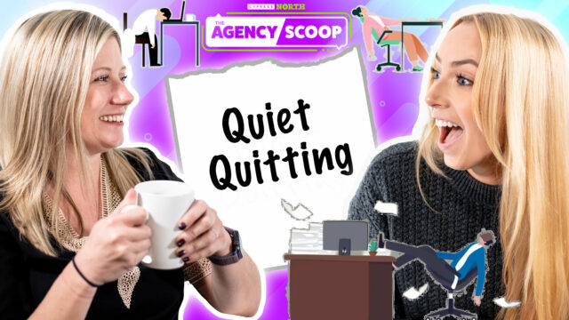 Quiet Quitting